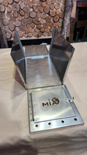 M.I.A Gear - "Hybrid" Stainless Steel/Titanium
