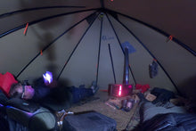 M.I.A Gear - 3 man Tipi Patented Pole System