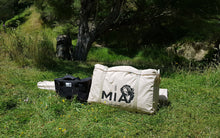 Westlander IV Canvas Tent
