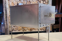 M.I.A Gear - "Hybrid" Stainless Steel/Titanium