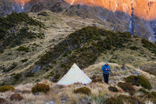M.I.A Gear - 3 man Tipi w/ Carbon Pole