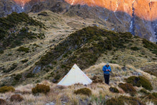 M.I.A Gear - 3 man Tipi Patented Pole System