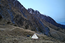 M.I.A Gear - 3 man Tipi w/ Carbon Pole