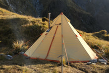 M.I.A Gear - 3 man Tipi Patented Pole System