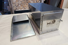 M.I.A Gear - "Hybrid" Stainless Steel/Titanium