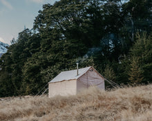 M.I.A Gear - Westlander III Canvas Tent