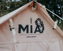 M.I.A Gear - Westlander III Canvas Tent