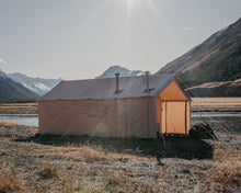 Westlander IV Canvas Tent