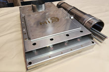 M.I.A Gear - "Hybrid" Stainless Steel/Titanium