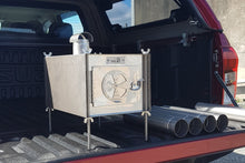 M.I.A Gear - Westlander II and V2 Woodstove "COMBO"