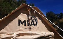 M.I.A Gear - Westlander II and V2 Woodstove "COMBO"