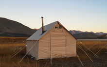M.I.A Gear - Westlander II Canvas Tent