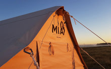 M.I.A Gear - Westlander II Canvas Tent