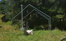 M.I.A Gear - Westlander III Canvas Tent